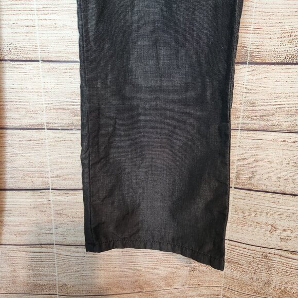 Men’s John Varvatos Gray Cargo Pants Size 48 (33 x 34) - Picture 5 of 16